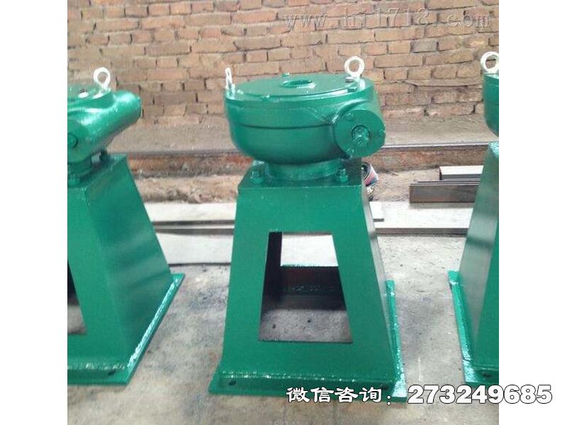 彝良县手动启闭控制装置